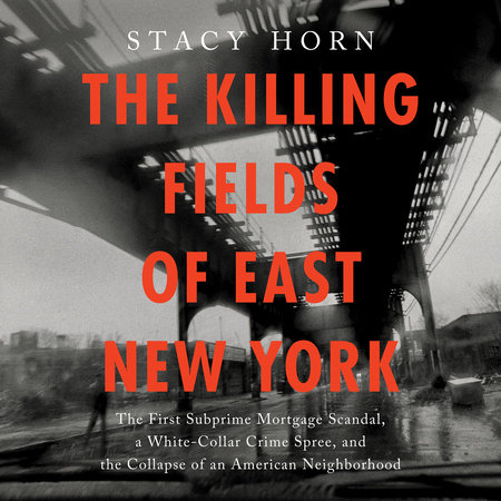 The Killing Fields of East New York by Stacy Horn