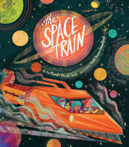 Space Train, The