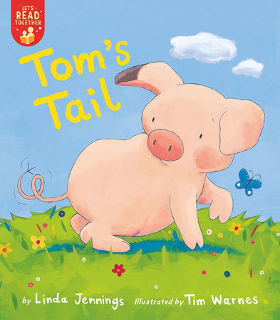 Tom's Tail by Linda Jennings