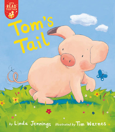 Tom's Tail by Linda Jennings