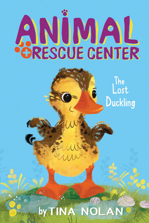 The Lost Duckling
