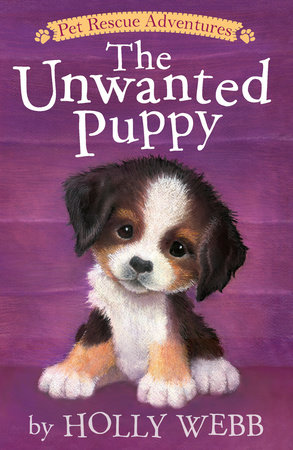Unwanted Puppy, The
