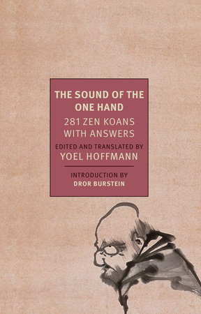 The Sound of the One Hand by Yoel Hoffman