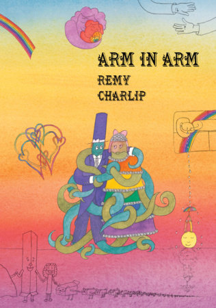 Arm in Arm by Remy Charlip