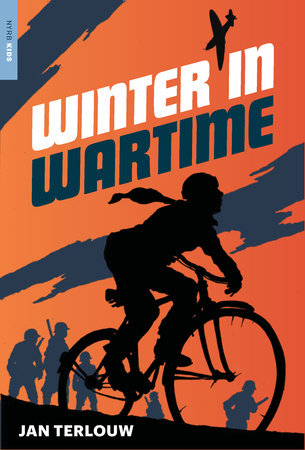 Winter in Wartime by Jan Terlouw