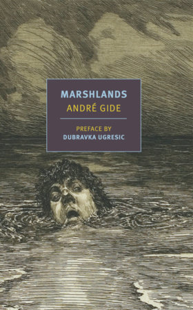 Marshlands by Andre Gide