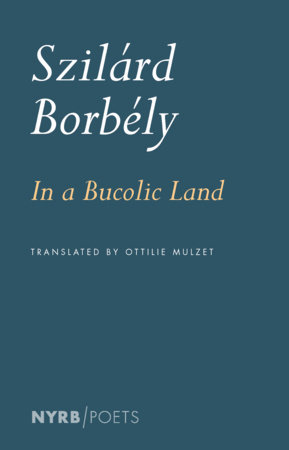 In a Bucolic Land by Szilárd Borbély