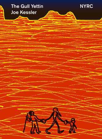 The Gull Yettin by Joe Kessler