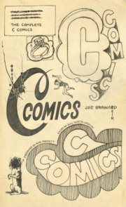 The Complete C Comics