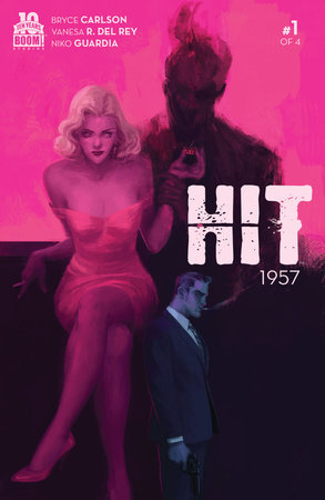 Hit 1957 #1 by Bryce Carlson