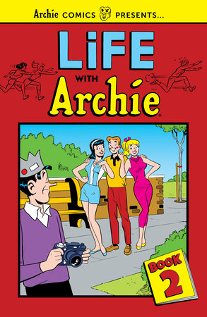 Life with Archie Vol. 2 by Archie Superstars