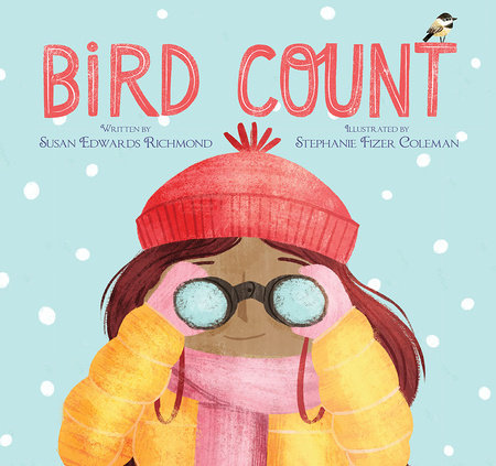 Bird Count by Susan Edwards Richmond