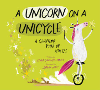 A Unicorn on a Unicycle