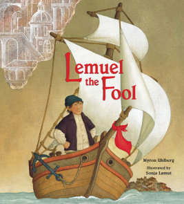 Lemuel the Fool