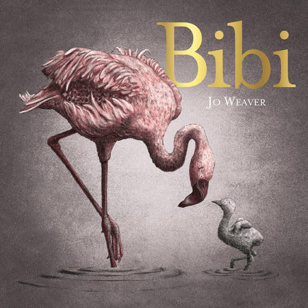 Bibi by Jo Weaver