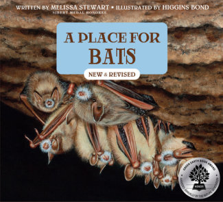 A Place for Bats (Third Edition)