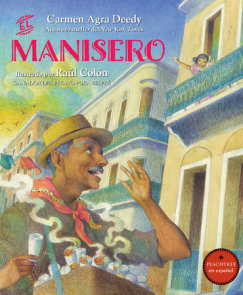 El manisero