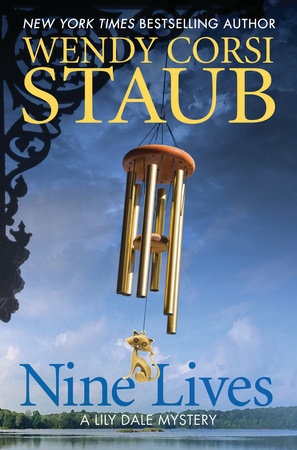 Nine Lives by Wendy Corsi Staub