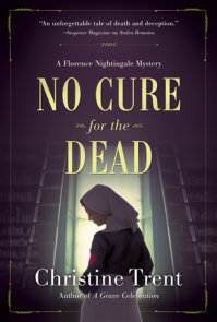 No Cure for the Dead
