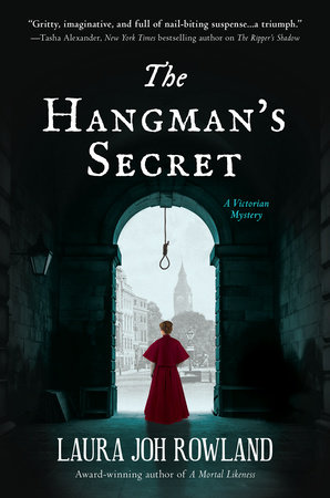 The Hangman's Secret