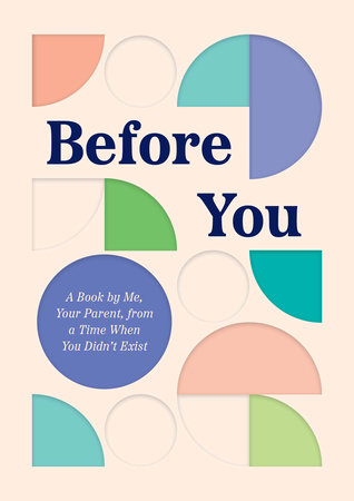 Before You by Quirk Books