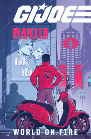 paul allor gi joe