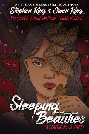 Sleeping Beauties, Vol. 2 (Graphic Novel) by Stephen King