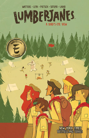 Lumberjanes Vol. 7 by 