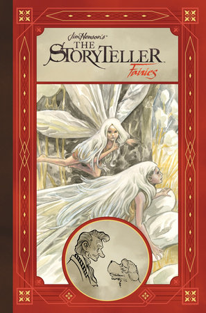 Jim Henson's The Storyteller: Fairies by Various