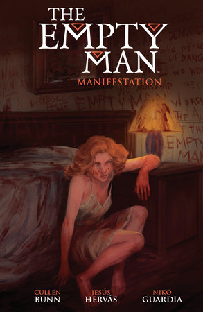 The Empty Man: Manifestation by Cullen Bunn