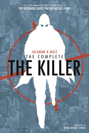 The Complete The Killer by Matz