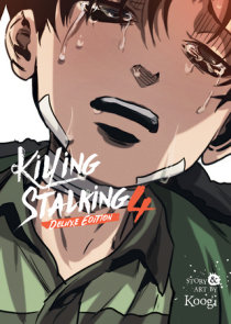 Killing Stalking T02, Book book