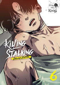 Killing Stalking, Vol. 1-4 (BL, Yaoi), Hobbies & Toys, Books