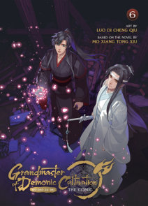  Grandmaster of Demonic Cultivation: Mo Dao Zu Shi (Novel) Vol.  5 (Special Edition): 9781685798406: Mo Xiang Tong Xiu, Privalova, Marina,  Fang, Jin: Books