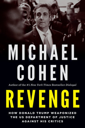 Revenge by Michael Cohen