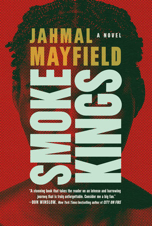 Smoke Kings by Jahmal Mayfield