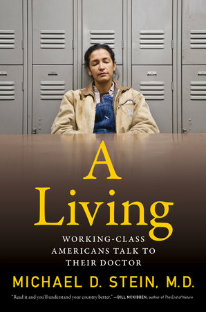 A Living by Michael D. Stein