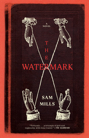 The Watermark by Sam Mills