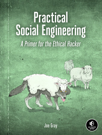 Practical Social Engineering by Joe Gray