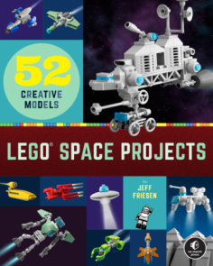  Ingegnere con i LEGO - Jeff Friesen - Libri