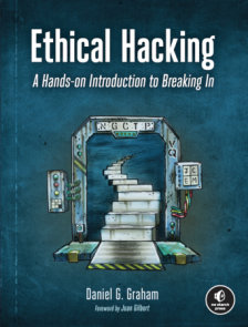 Ethical Hacking