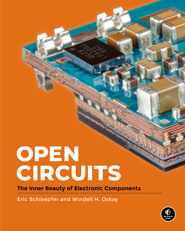 Open Circuits by Windell Oskay and Eric Schlaepfer