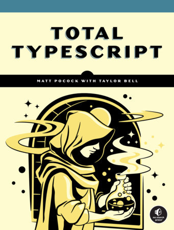 Total Typescript by Matt Pocock