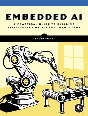 Embedded AI by David Such