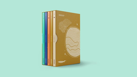 Kinship: 5-Volume Set by 