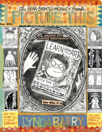 Picture This by Lynda Barry
