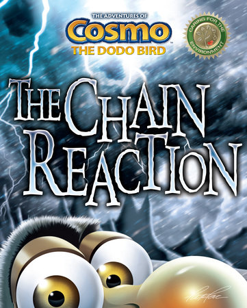 The Chain Reaction by Patrice Racine