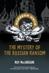The Mystery of the Russian Ransom