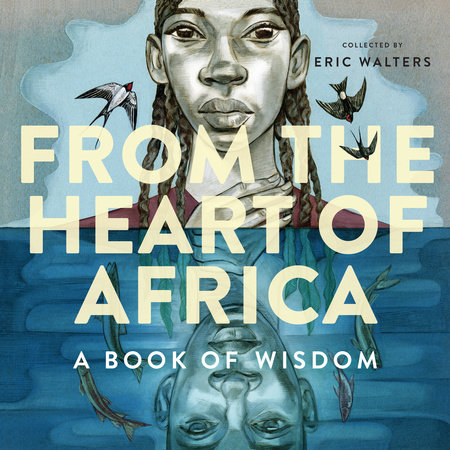 From the Heart of Africa by 