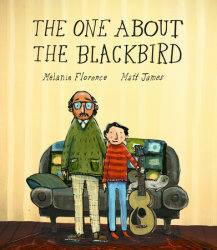 The One About the Blackbird